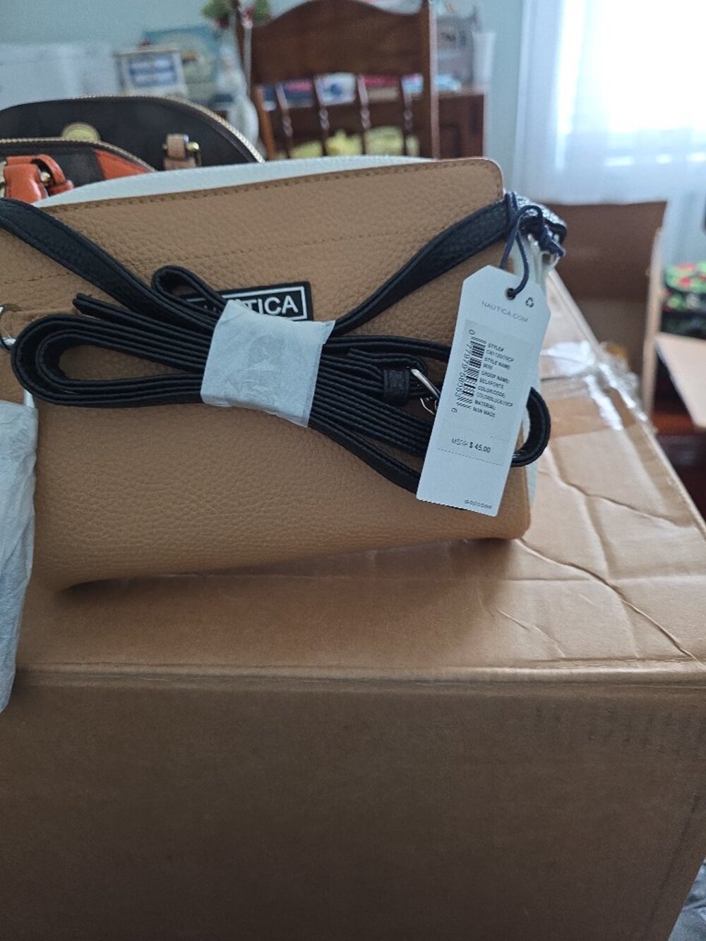 Bag